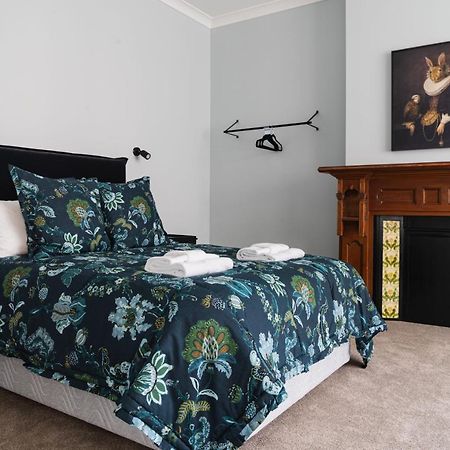 Premium Living On Stuart St Apartment Dunedin Exterior photo