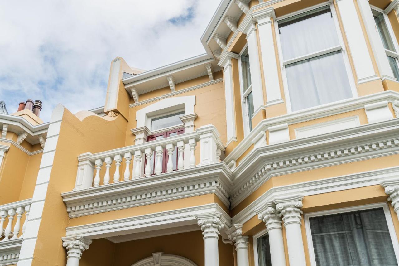Premium Living On Stuart St Apartment Dunedin Exterior photo