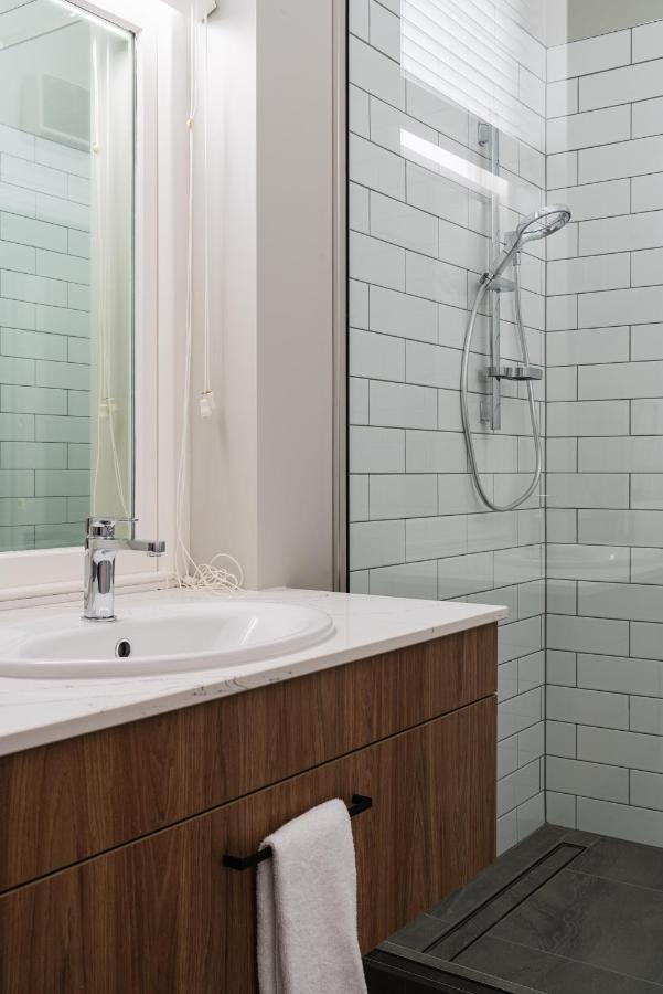 Premium Living On Stuart St Apartment Dunedin Exterior photo